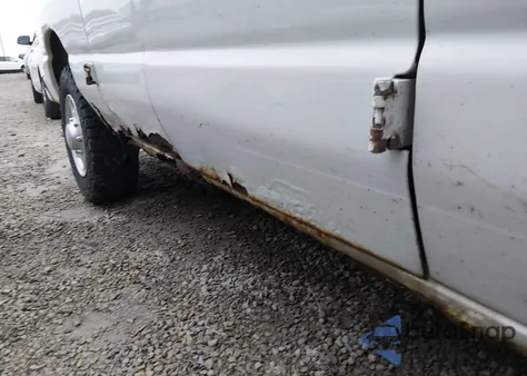 2012 Ford E-250 Commercial from USA, damaged, VIN 1FTNE2EW9CDA44169